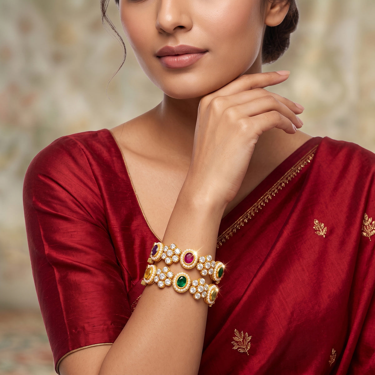BANGLES