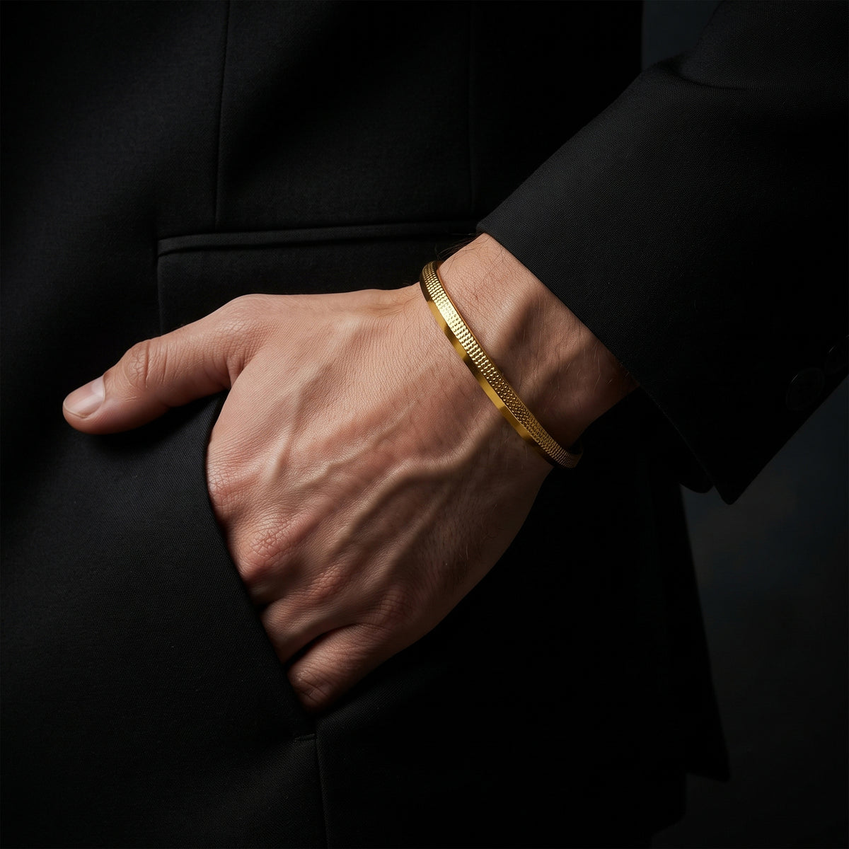 MENS KADA