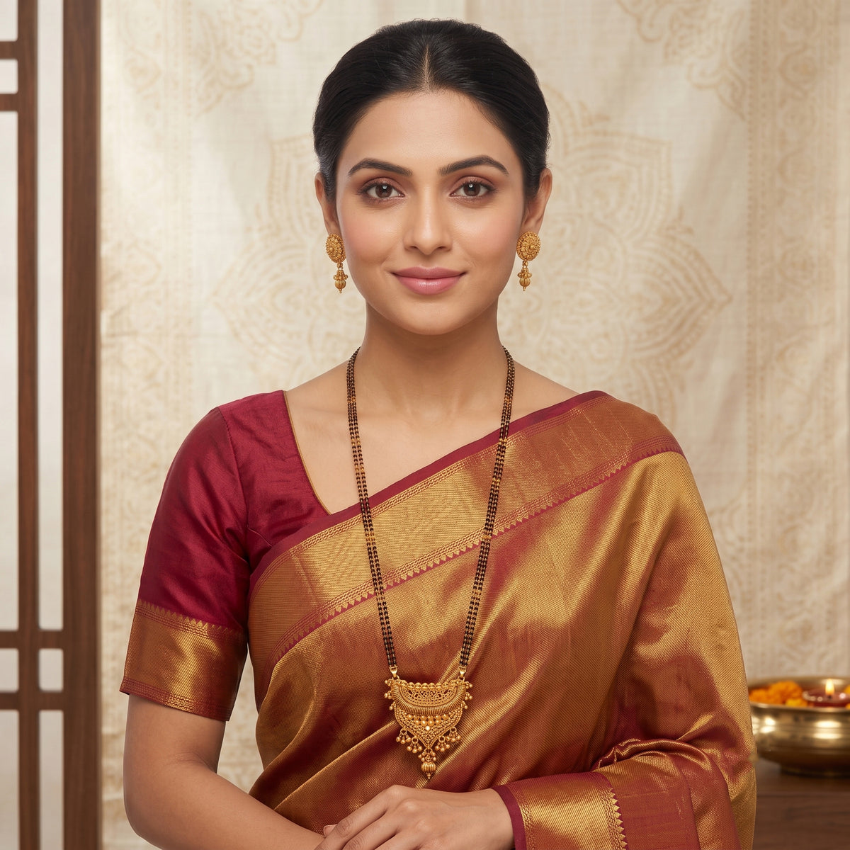 MANGALSUTRA