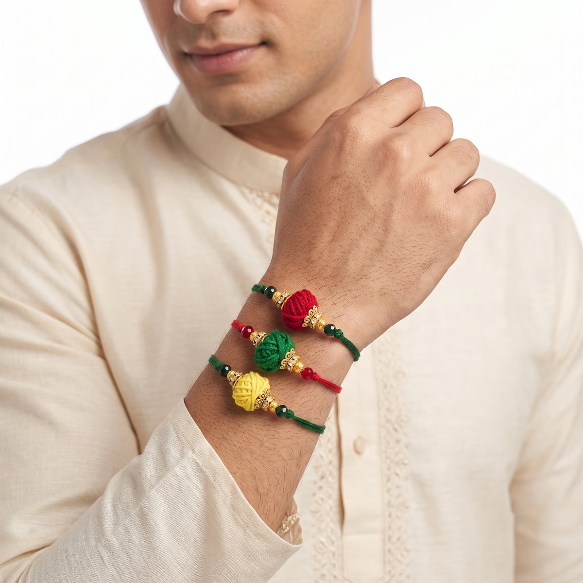 RAKHI