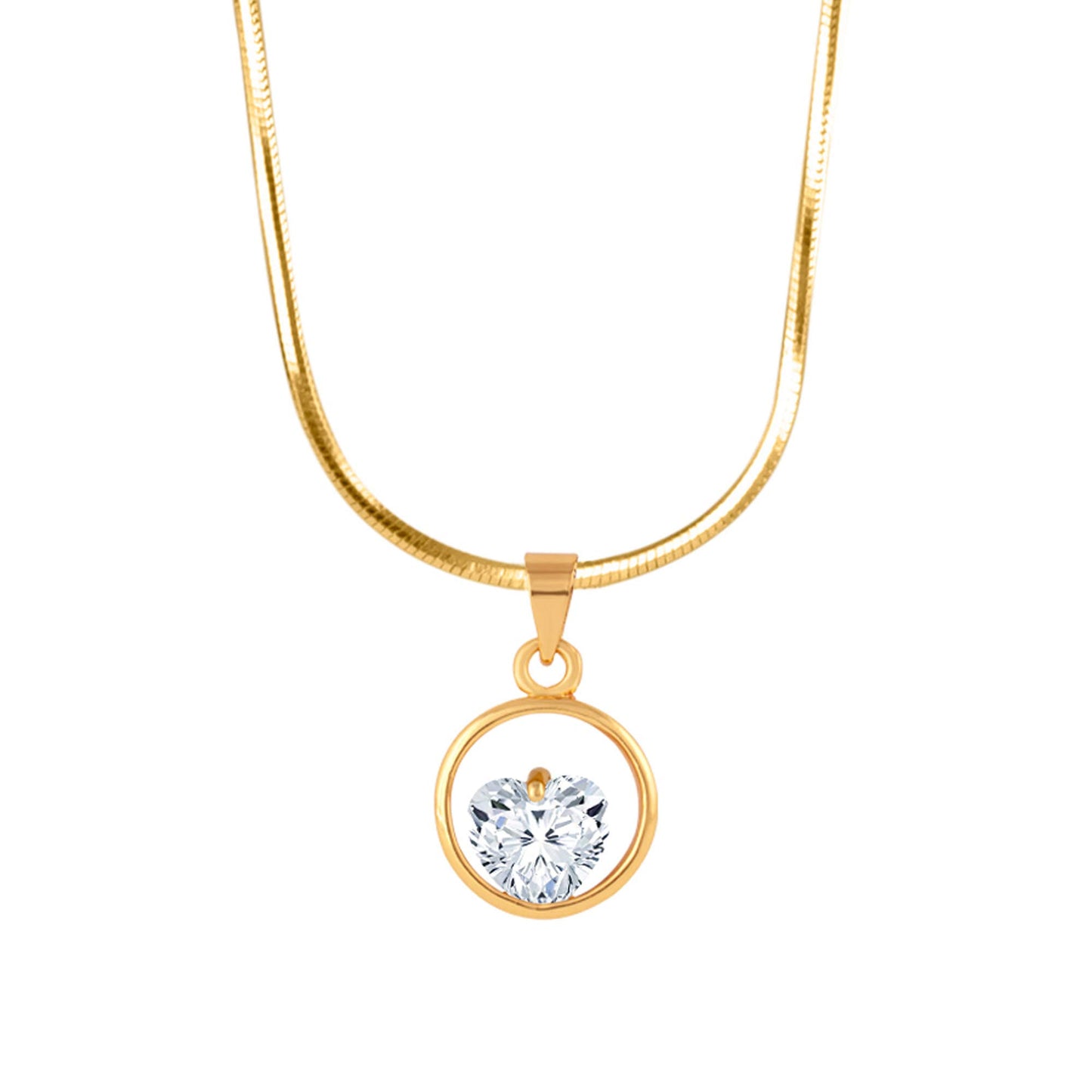 Premium Crystal Jewelry Set – Gold-Plated Octagon & Oval Cut Design