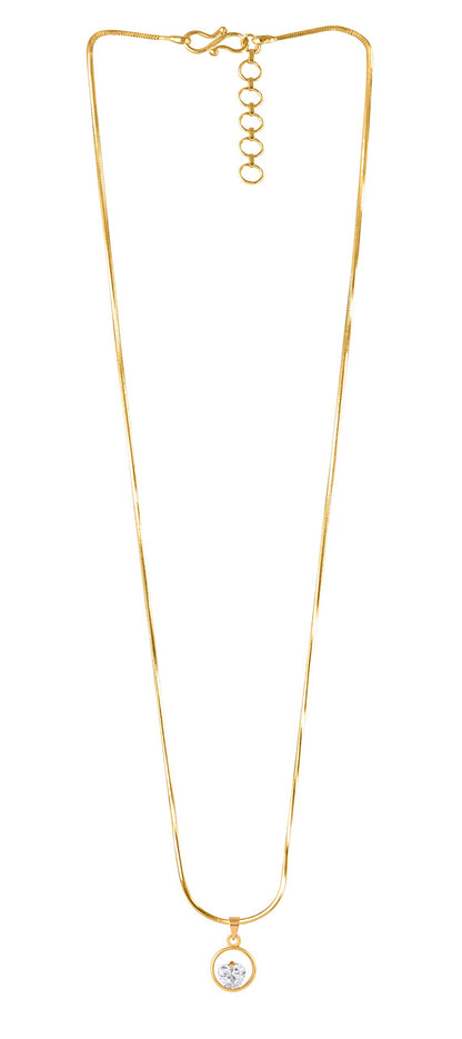 Premium Crystal Jewelry Set – Gold-Plated Octagon & Oval Cut Design