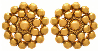 Elegant Gold-Plated Necklace – Minimalist Jewelry for Daily and Festive Wear